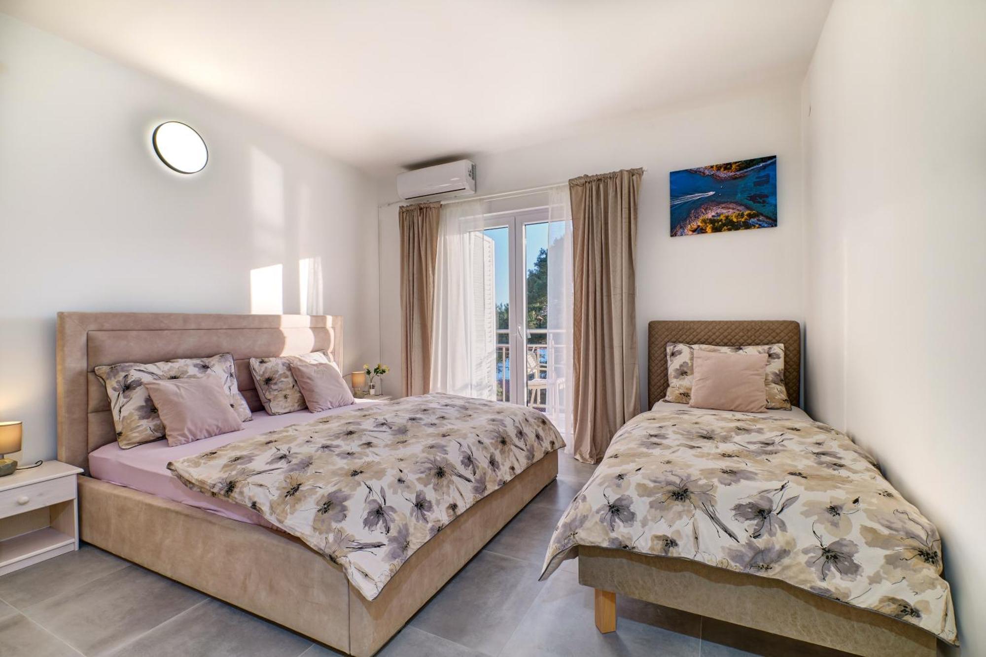 Guest House Lara Mali Lošinj Extérieur photo