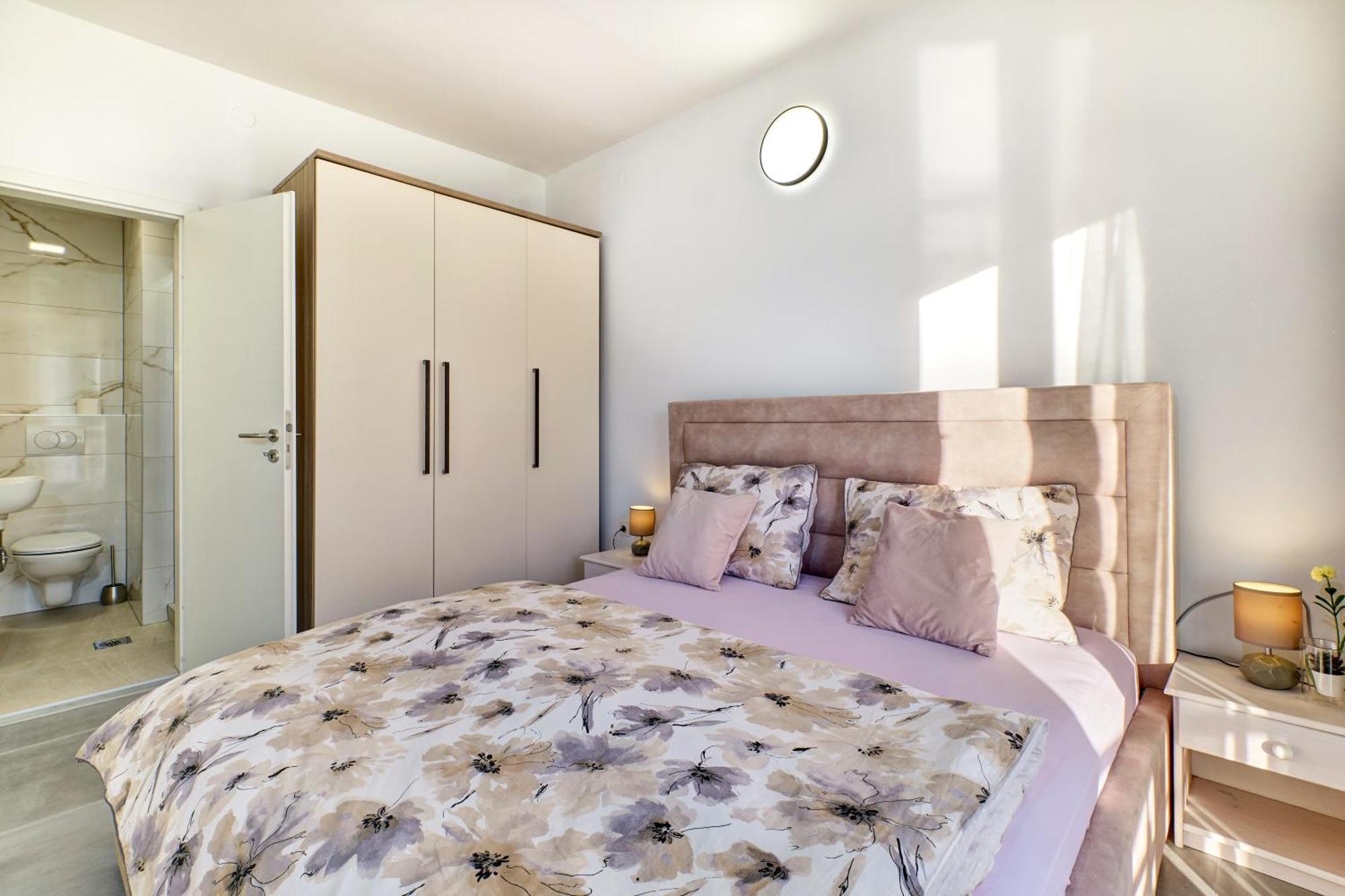Guest House Lara Mali Lošinj Extérieur photo