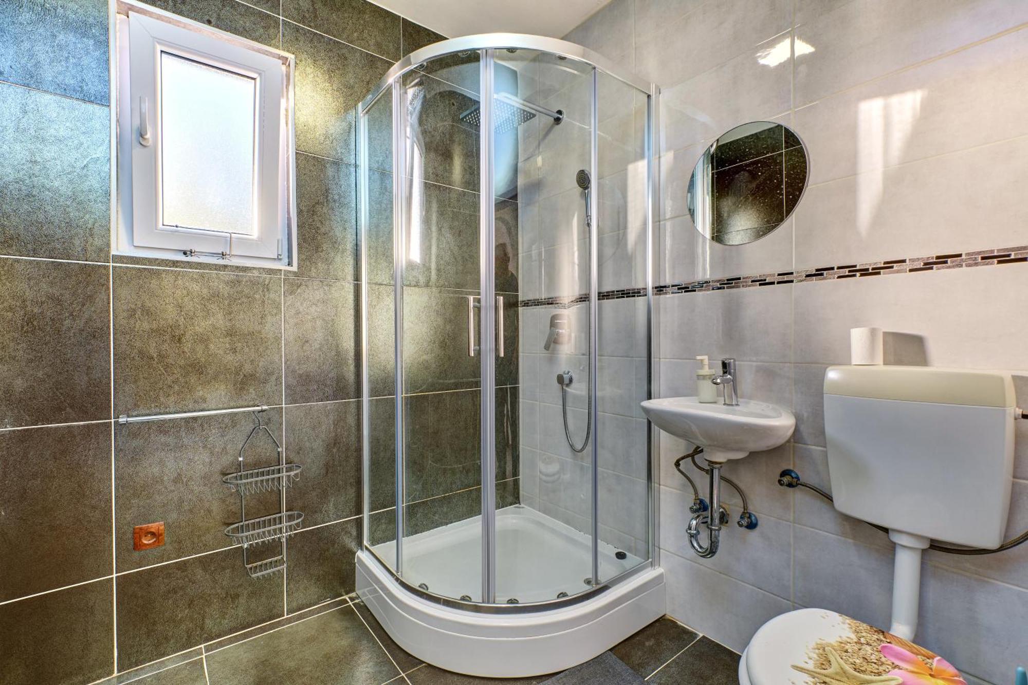 Guest House Lara Mali Lošinj Extérieur photo